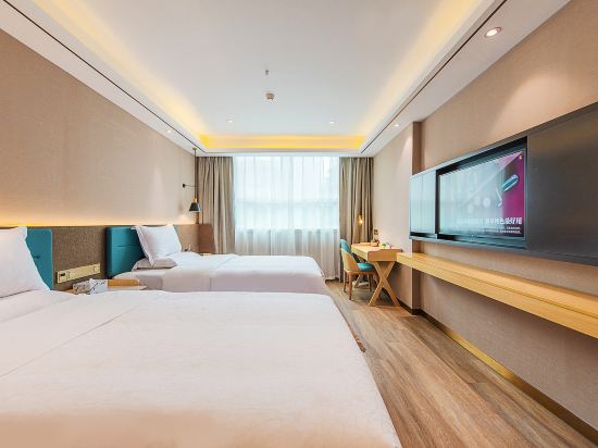 Chaoman Hotel (Guangzhou Railway Station Southern Theater General Hospital)