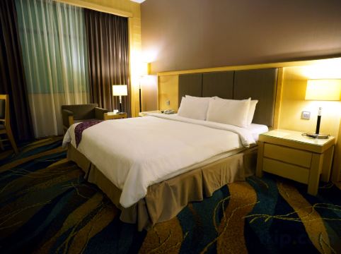 Imperial Palace Hotel Room Type - Standard king Room