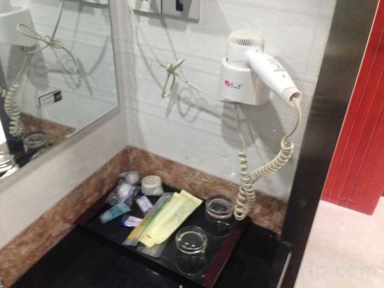 Others 4, Hengtai Business Hotel, Taizhou