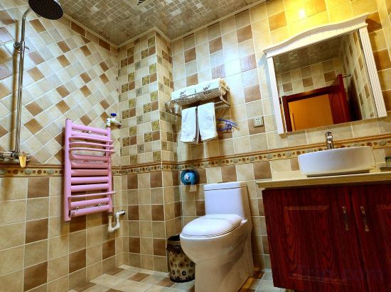 Others 4, Xinyi Yongheng Hotel, Yuncheng