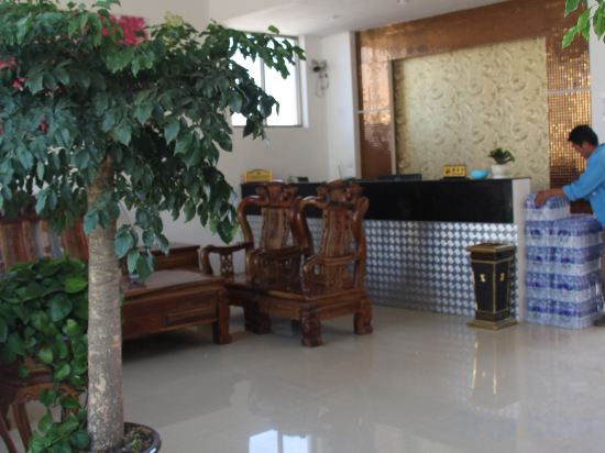 Others 3, Dali Wangyue Hotel, Dali Bai