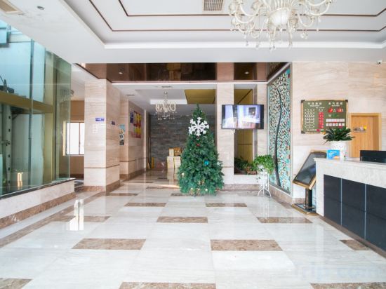 Others 3, Tianhui Hotel (Quzhou High-Speed Railway Station), Quzhou