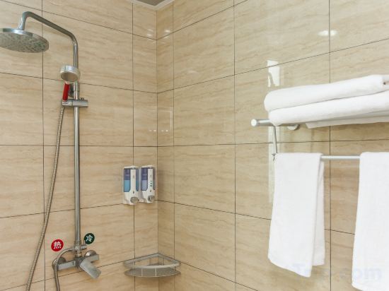 Others 5, Jinhu Renyou Hotel, Huai'an