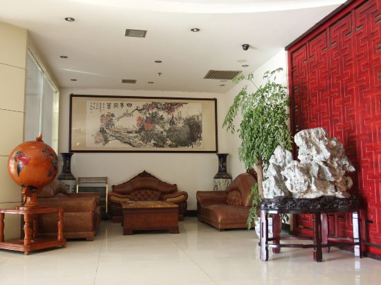 Others 2, Mingdu Junyue Business Hotel, Chuzhou