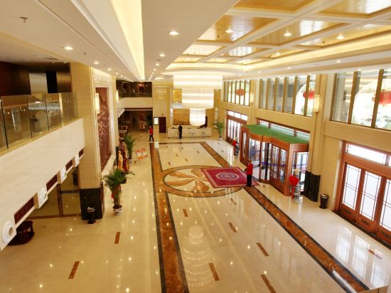 Others 3, Longhua Garden Hotel, Yan'an