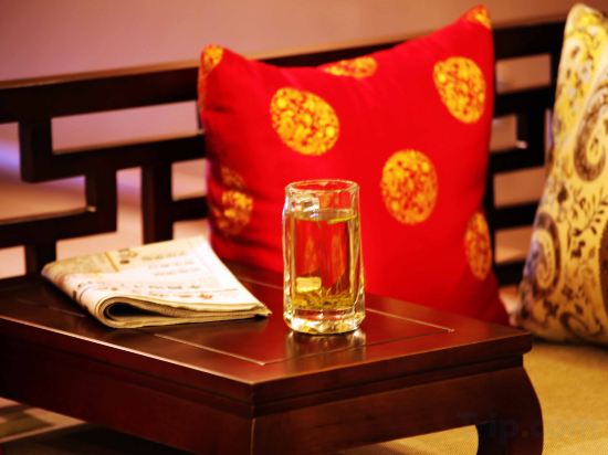 Others 2, Minshan Hotel, Deyang