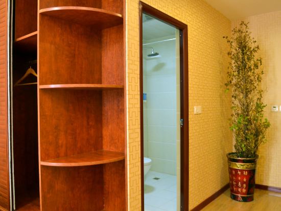 Others 2, Yijia Business Hotel, Jiaozuo