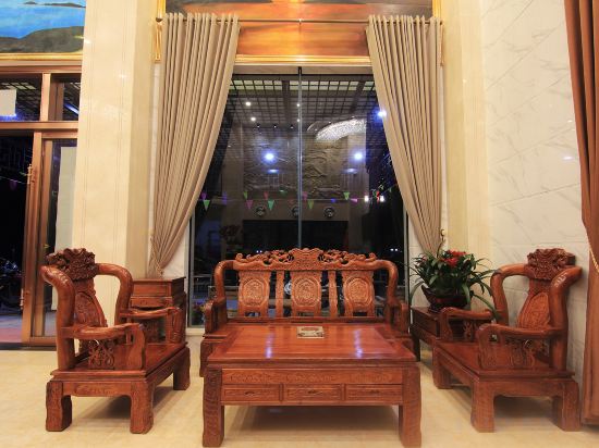 Others 3, Shili Yintan Hotel, Jiangmen
