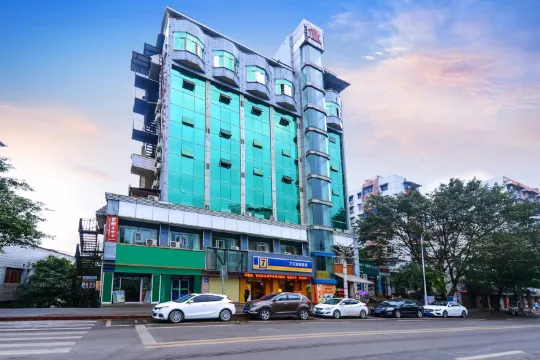 7天連鎖飯店（重慶長壽長壽路店）