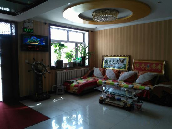 Others 2, xianghe, Daxing'anling