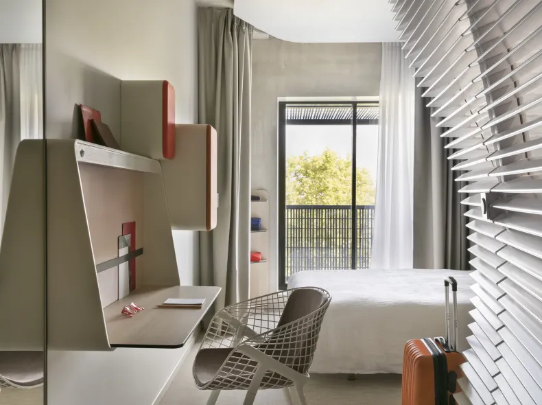 OKKO HOTELS Strasbourg Centre