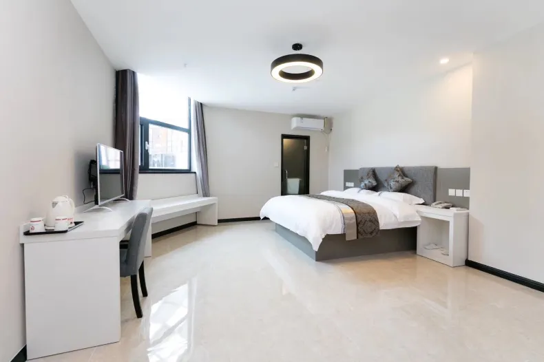 Du Shi 118(Qingdao chengzhongcheng Fenggang subway store)