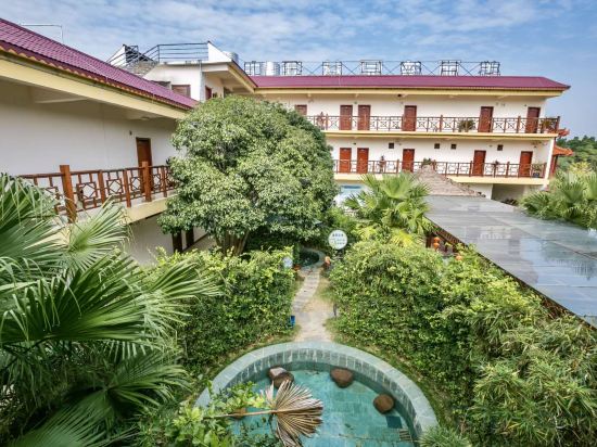 Others 2, Xiangzhou Meiliwan Wenquan Homestay, Laibin