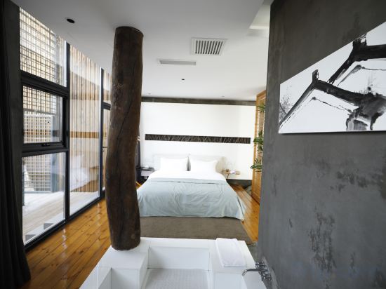 Beijing Yutang inn Room Type - Luxury Family Suite Guilin