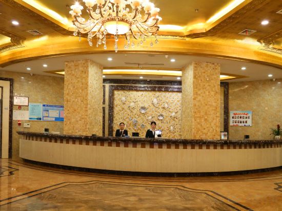 Others 5, Feida International Hotel (Lishui High-speed Railway Station), Lishui
