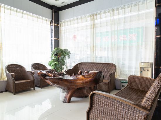 Others 5, Xin Hu Hotel, Jiangmen