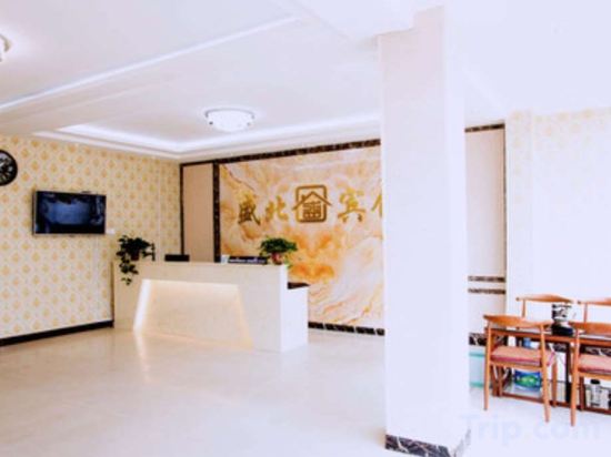 Others 3, Shengbei Hotel, Zaozhuang