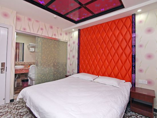 Others 2, Hongxiang Fashion Hotel, Shanghai