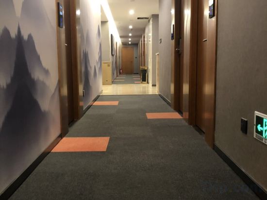 Others 2, Junyi Chain Hotel (Lanzhou Chengguan District Zhangye Road Pedestrian Street), Lanzhou