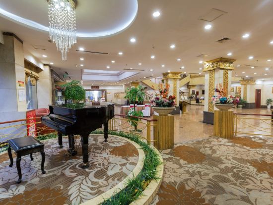 Others 4, Jinfengshan Hotel, Chongqing
