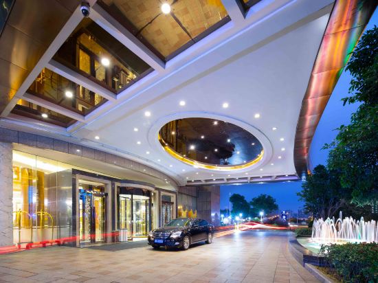 Others 2, Empark Grand Hotel, Changsha