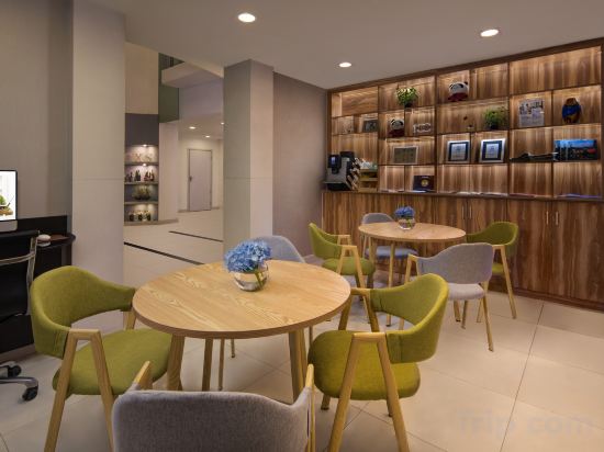 Others 2, Suzhou Citadines Xinghai Apartment Hotel, Suzhou