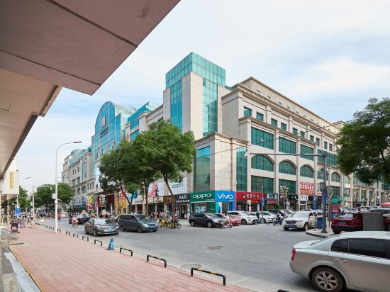 Others 3, Xinqite Apartment Hotel, Yinchuan