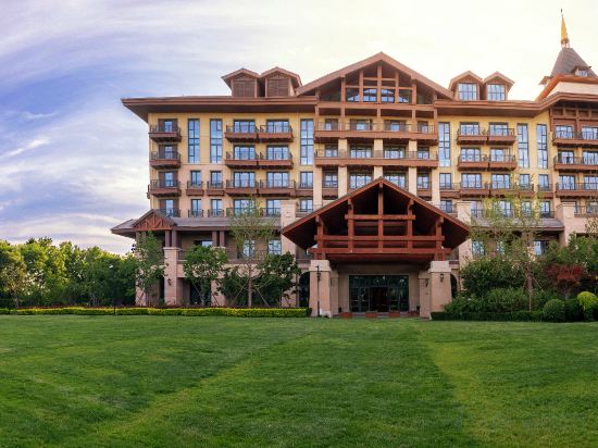 Orient-Anyi international Hotel, Beijing