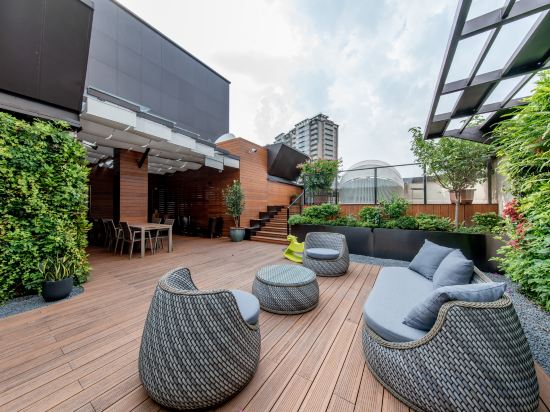 Others 5, Yuetang Zhenxuan Service Apartment, Shanghai