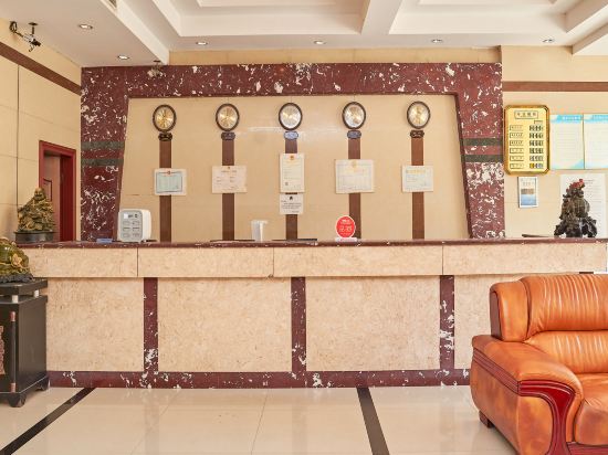 Others 5, Homeinn Pebble Hotel (Sanming High-speed Rail North Station), Sanming