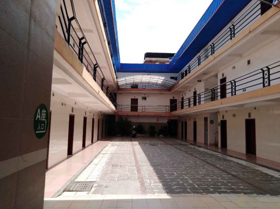 Others 5, Xingning Jiaxing Hotel, Meizhou
