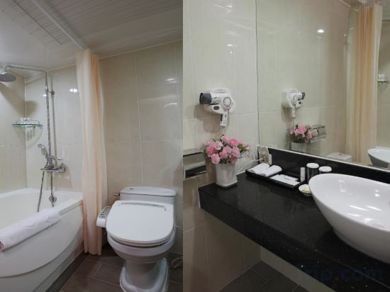 Ramada by Wyndham Dongtan Hotel Room Type - Superior Double Room