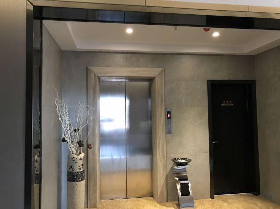 Others 2, Yangchun Shenghua Hotel, Yangjiang