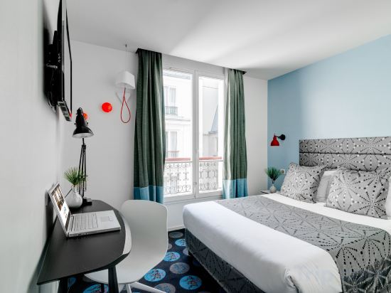 Hotel Astoria - Astotel Room Type - Standard Double Room
