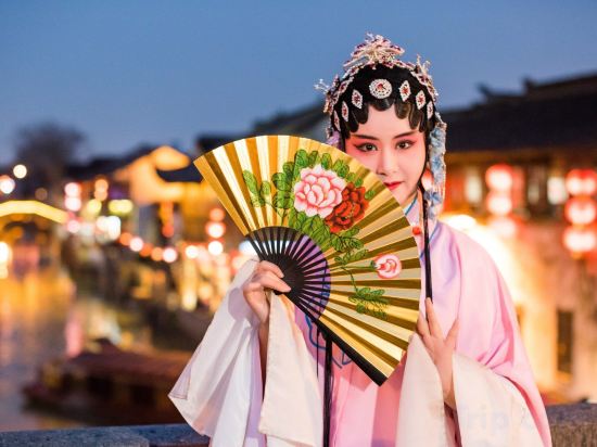Others 4, Floral Hotel·Royal Garden Hotel Suzhou, Suzhou