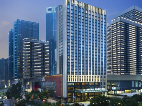 Le Méridien Qingdao