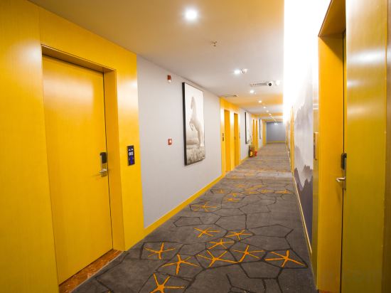 Others 3, Junyi Hotel Chain (Jieyang Ma Ya Road), Jieyang