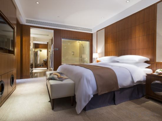 L'Hermitage Hotel Shenzhen - Tap to explore photos