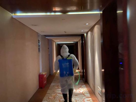 Others 2, LEADER HOTEL, Changsha