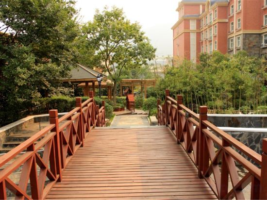 Others 4, Lushan Resort, Jiujiang