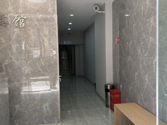 Others 3, Meidu Hostel, Shanghai