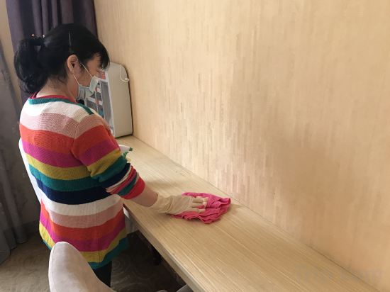 Others 4, Ai Qin Hai Hotel Chain, Shenzhen