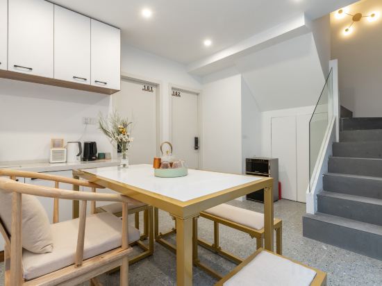 Others 2, Tongli Xiaoxuanjia Banxia Weiliang Homestay, Suzhou