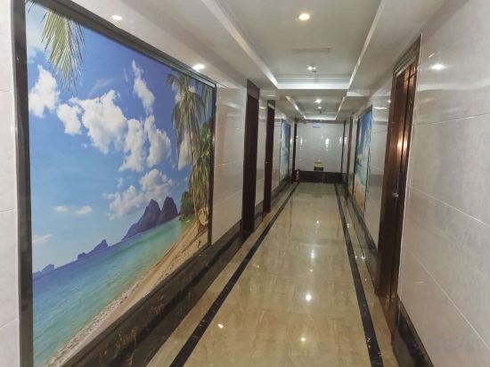 Others 4, Yangjiang Dongping Holiday Hotel, Yangjiang