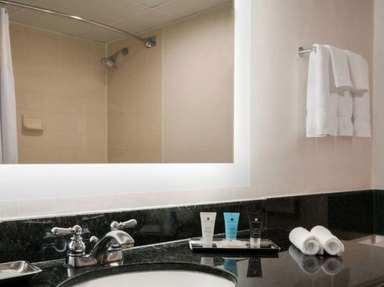 Crowne Plaza Englewood, an IHG Hotel - Tap to explore photos