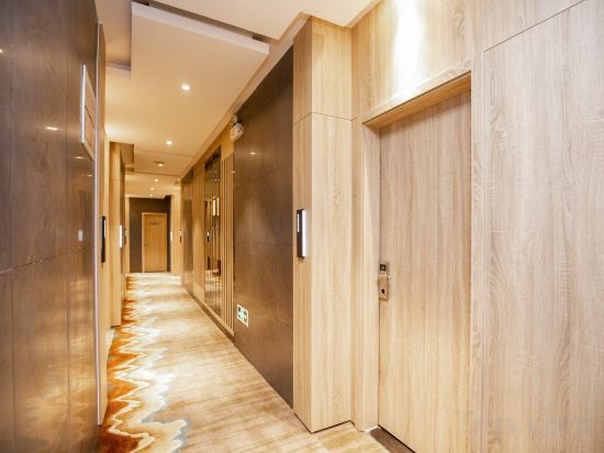 Others 5, Qingmu Inns (Nanjing Longjiang Metro Station New City Plaza), Nanjing