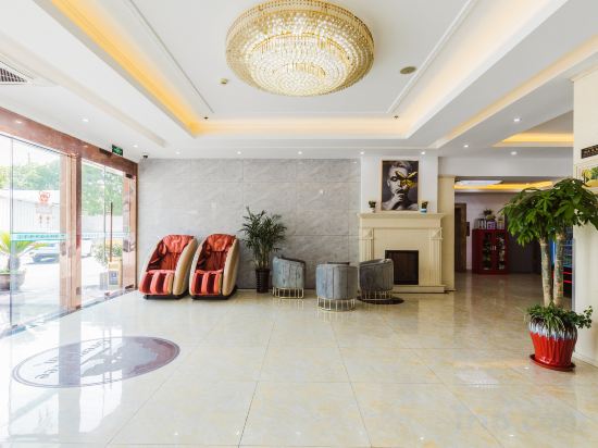 Others 3, GreenTree Inn (Shanghai Huinan Town Jinghai Road), Shanghai