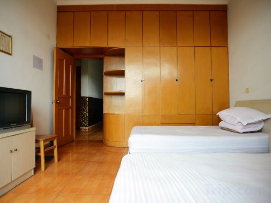 Others 2, Sijia Hostel, Shanghai