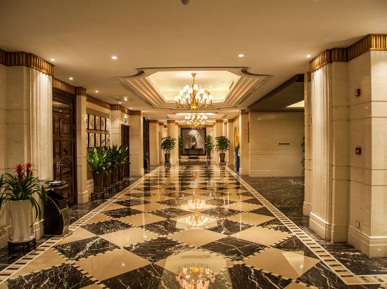 Others 5, Taifu International Hotel, Suzhou