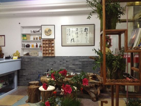 Others 4, Meifeng Hotel, Wenzhou